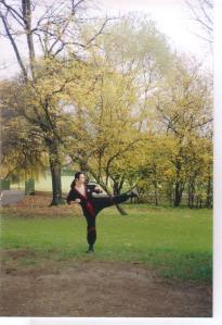 Master Tam Yiu Ming Chum Kiu 1