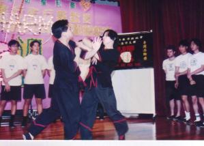 Master Tam Yiu Ming Lat Sau 8